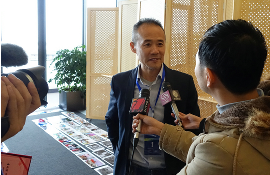 首届万科杯深圳企业文化摄影大赛评选圆满结束